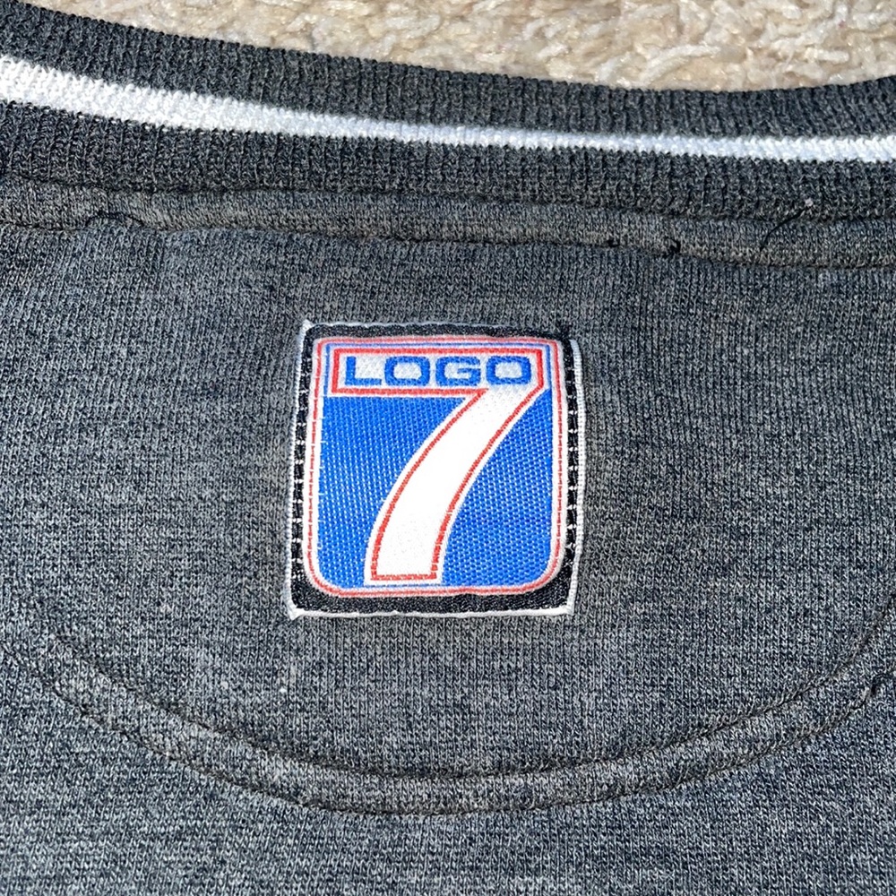 Vintage Super Bowl 29 Sweatshirt - Picture 4 of 9